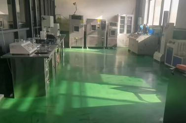Hebei Xiangte Seal Technology Co., Ltd. производственная линия производителя