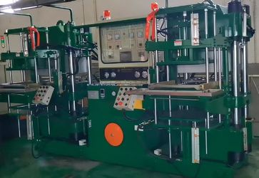 Hebei Xiangte Seal Technology Co., Ltd. производственная линия производителя