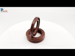 Упаковка на губах TC SC EC Масляная уплотнение Заднее коленчатое вало Масляная уплотнение для температуры