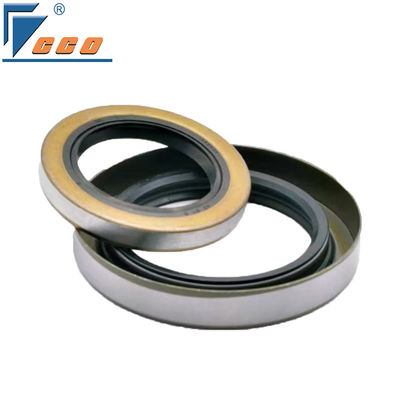 Купить Резиновые машины механические FKM масляные уплотнители TB / SC / SB / TC тип online manufacture