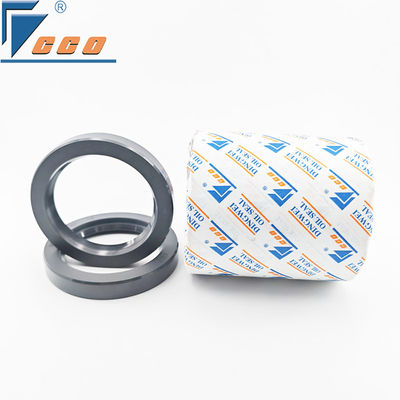 Купить Black SC TYPE Oil Seal for High Temperature And High Pressure Working Environment online manufacture