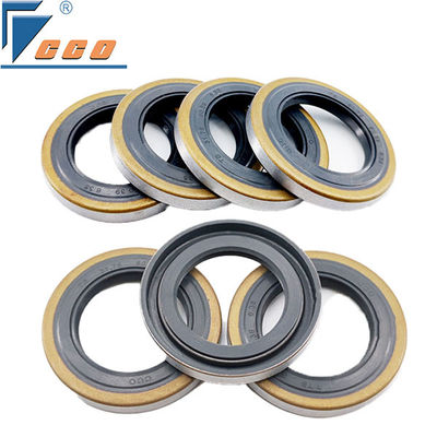 Купить High Pressure Rotary Seals High Heat Resistance and Various Sizes for Industrial online manufacture