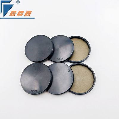 NBR EC Type Oil Seal Automotive Skeleton Oil Seals Черный цвет