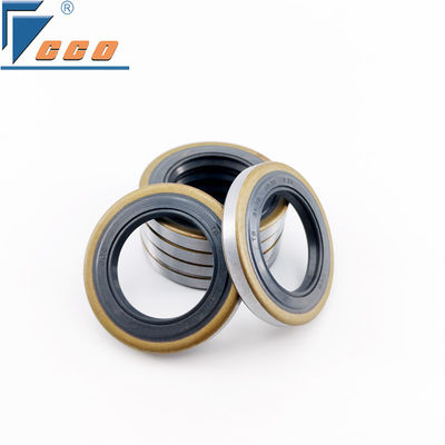 NBR Oil Seal Gear Reducer Oil Seals Valve Oil Seal Термостойкий