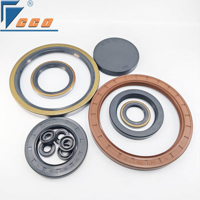 Различные типы NBR Механические уплотнители TC SC SB Type O Ring Sealer