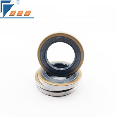 NBR FKM Rubber TB TYPE Масляная уплотнитель Авто масляная уплотнитель Масляные уплотнители для автомобилей высокого давления