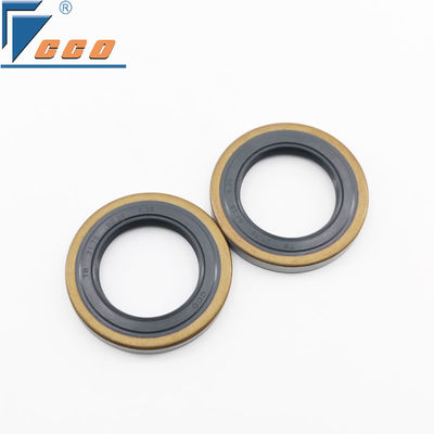 Standard Size TB TYPE Oil Seal Double Lip Width 7mm To 15mm for Industrial Machinery