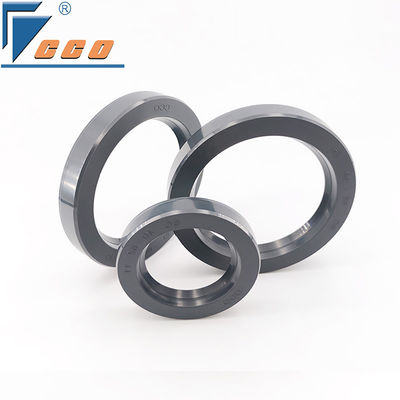 Single Lip Construction High Pressure Oil Seals with Excellent Chemical Resistance